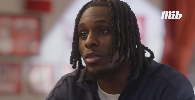 弗林蓬：如果你有像阿隆索这样懂球的教练，你必须听他的