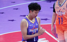 梦想选中冉珂嘉！1.81米篮板王将登陆WNBA？宫鲁鸣早已认可她天赋