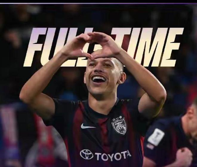 亚冠精英联赛东亚区1/4决赛结束首回合 柔佛新山3-1广岛三箭