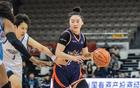 泪目！中国女篮31岁新科MVP落选集训：重伤归来变助攻王却无缘