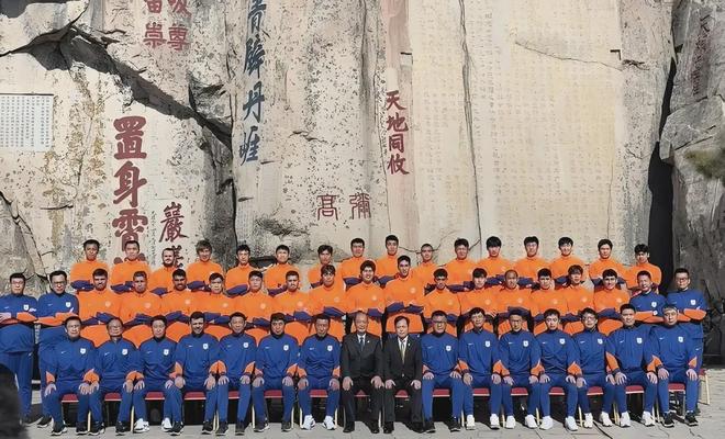 25年传统突变！泰山队取消登顶，-6分启程能翻盘吗？