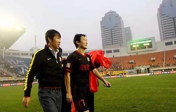 泰山队瞄准新归化，已发文与老东家告别，比德尔加多强太多了