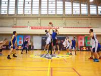 讲座报告：法国南特中央理工大学招生宣讲会